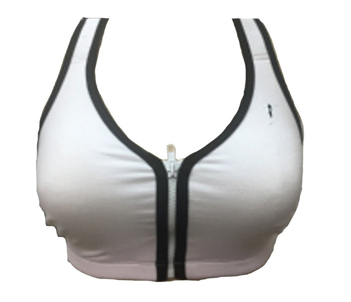 White/Black / 36B/C