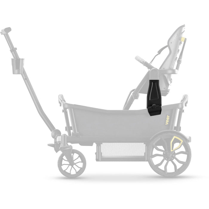 Veer Cruiser Adapter for Switchback Seat