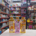 Veet Gold Skin Cleansing and Moisturizing Oil