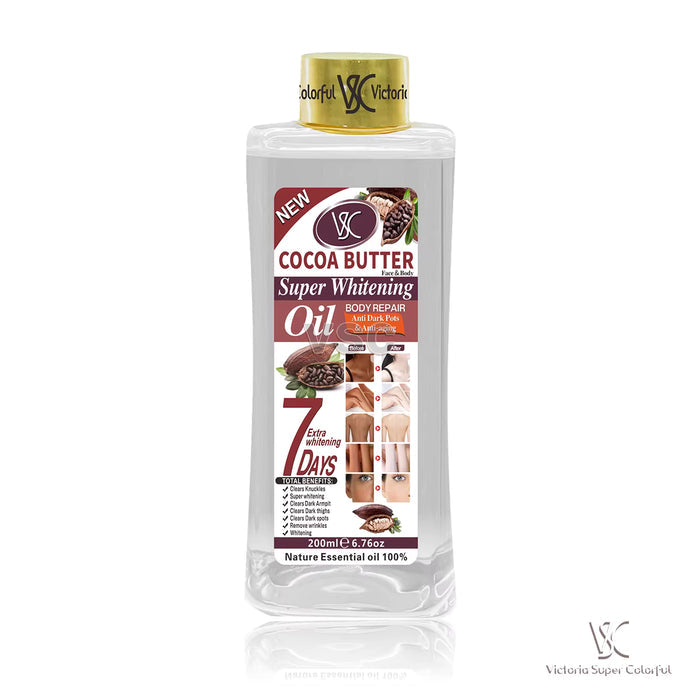Veet Gold Skin Cleansing and Moisturizing Oil