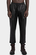 Never Enough | AW25 - Vegan leather pants, MPA070