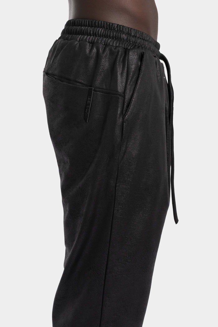 Never Enough | AW25 - Vegan leather pants, MPA070