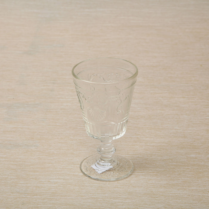 Versailles Stem Glass