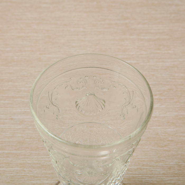 Versailles Stem Glass