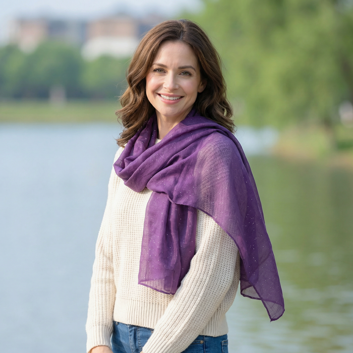 Viano - Sparkle Scarf