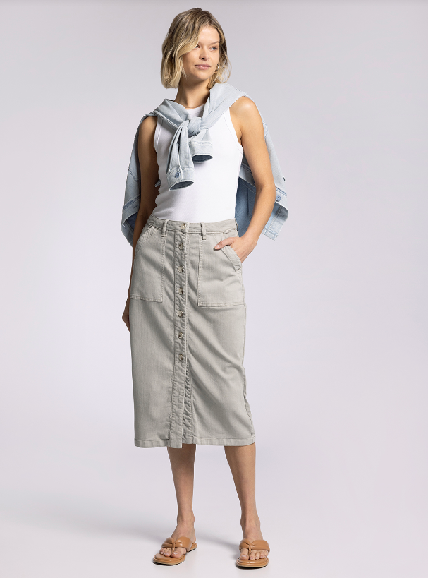 Victoria Skirt