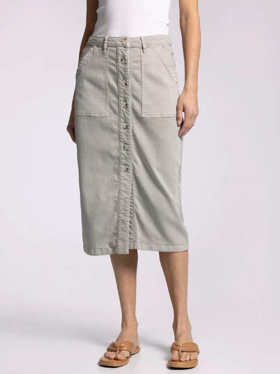 Victoria Skirt
