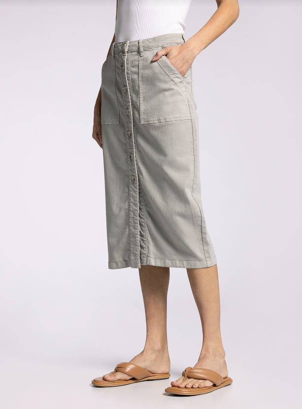 Victoria Skirt