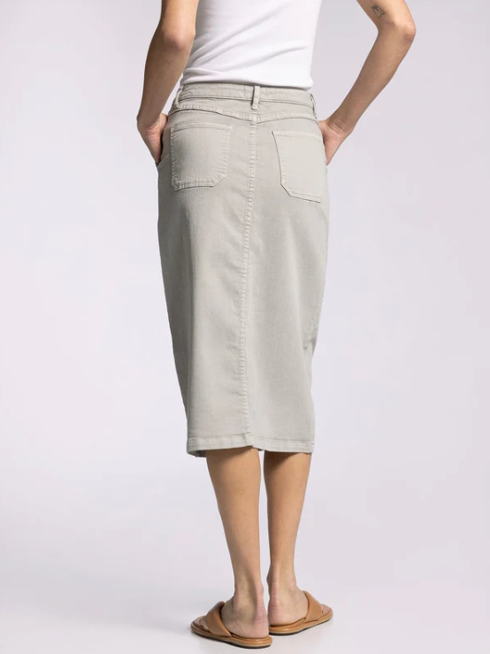 Victoria Skirt