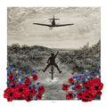 ‘Victory’ - Jacqueline Hurley