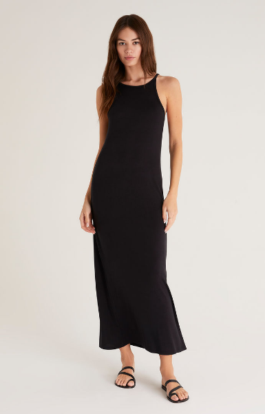 Viola Midi Dress