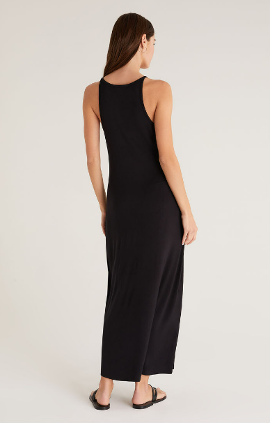 Viola Midi Dress