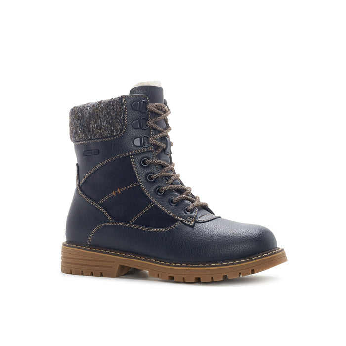 118791-43-VIRGINIE-03-VIRGINIE-Women's Winter Boots-Yellow-Yellow Shoes