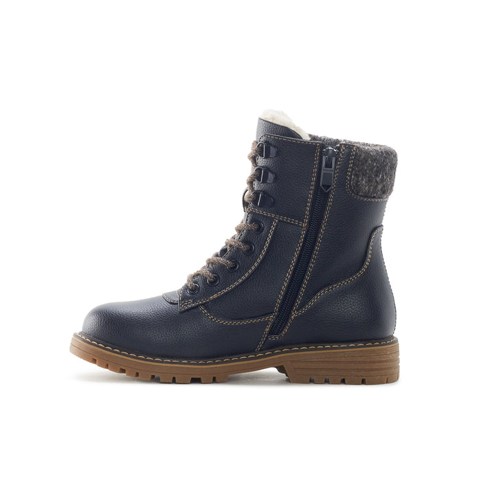 118791-43-VIRGINIE-04-VIRGINIE-Women's Winter Boots-Yellow-Yellow Shoes