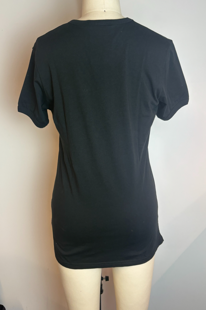 Vivienne Westwood Worlds Ends Graphic T-Shirt