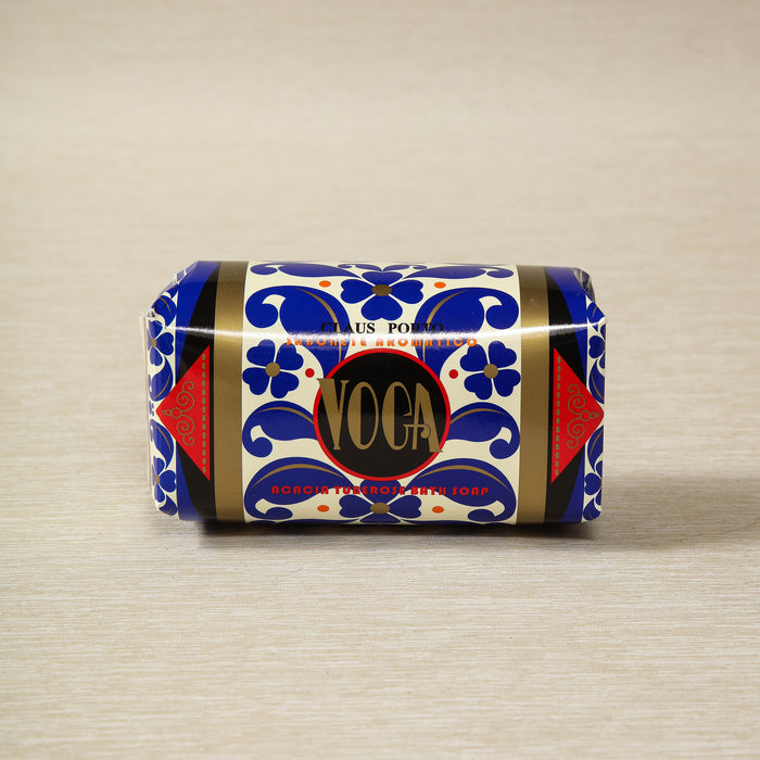 Voga Acacia Tuberose Soap
