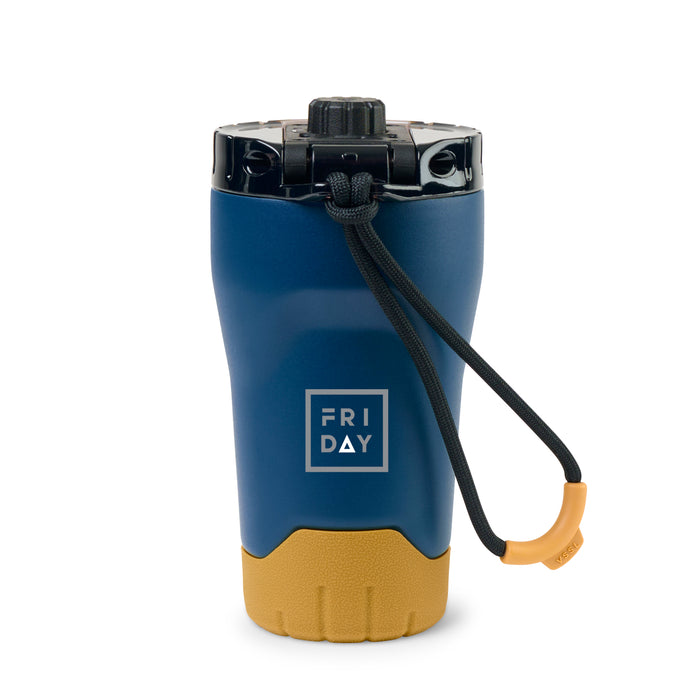 VSSL Rift Tumbler - 10 Oz.