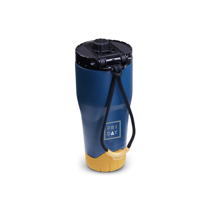 VSSL Rift Tumbler - 16 Oz.