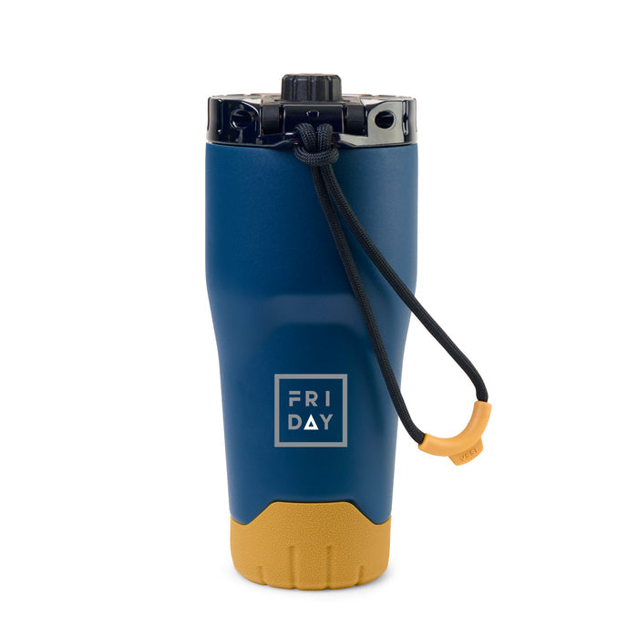 VSSL Rift Tumbler - 16 Oz.