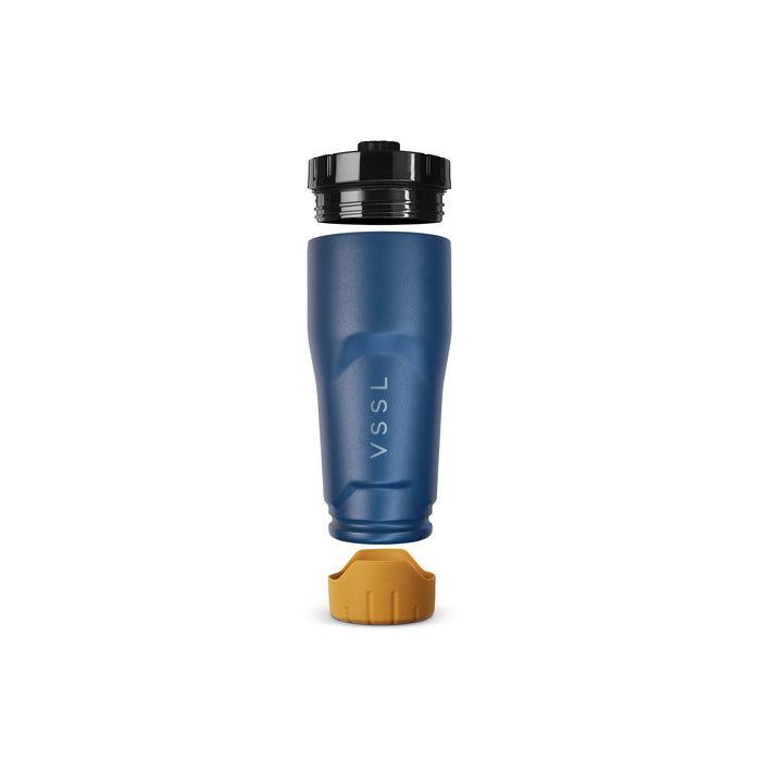 VSSL Rift Tumbler - 16 Oz.