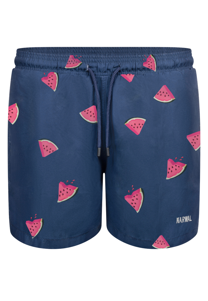 Watermelon Blue