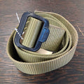 Webbing Belt