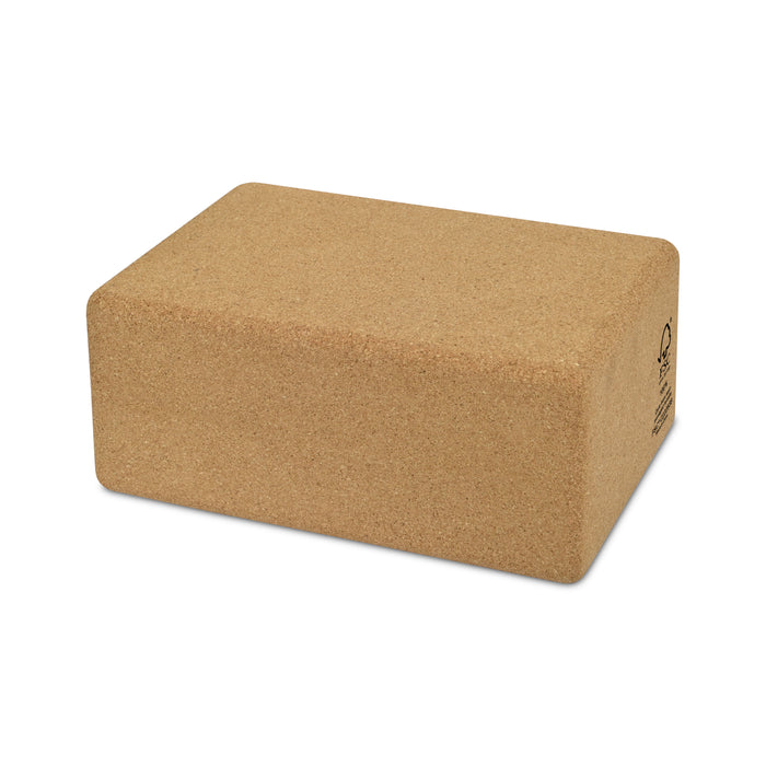 Well Studio Cork Block