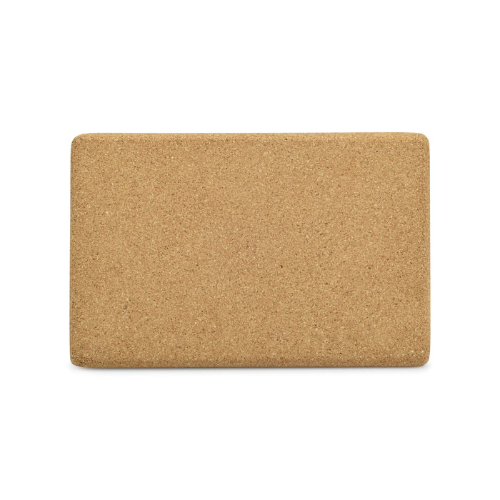 Well Studio Cork Block