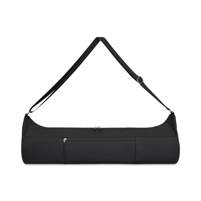 Well Studio Cork Yoga Mat with Bag