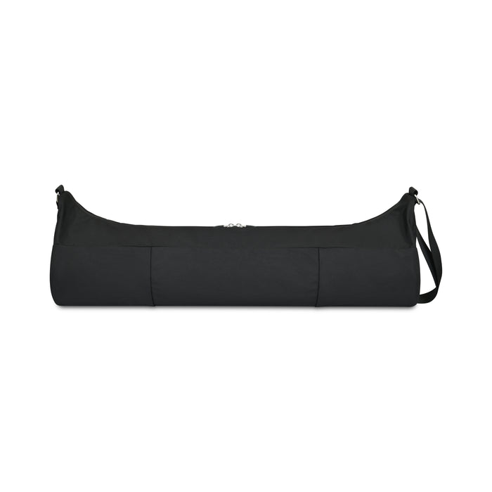 Well Studio Cork Yoga Mat with Bag