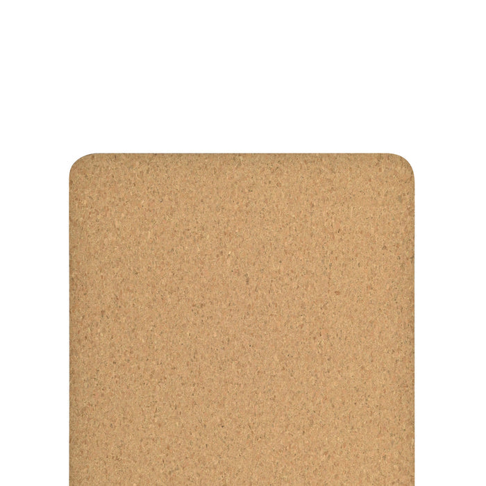 Well Studio Cork Yoga Mat with Bag