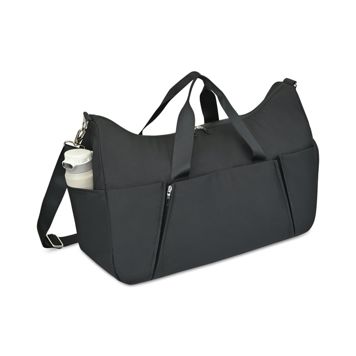 Well Studio Recycled Nylon Duffel - AWARE™
