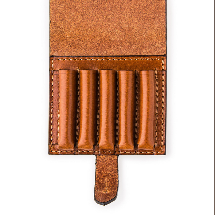 Westley Richards Medium Ammunition Belt Wallet