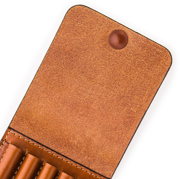 Westley Richards Medium Ammunition Belt Wallet