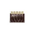 Westley Richards Open Ammunition Wallet