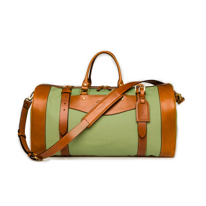 Westley Richards Sutherland Bag