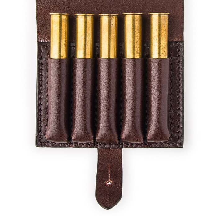Westley Richards XL Ammunition Belt Wallet