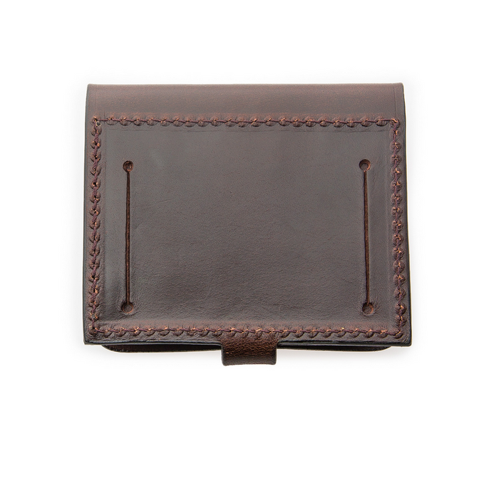 Westley Richards XL Ammunition Belt Wallet