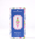 Whimsical Wonders Bath Fizzies - Vanilla