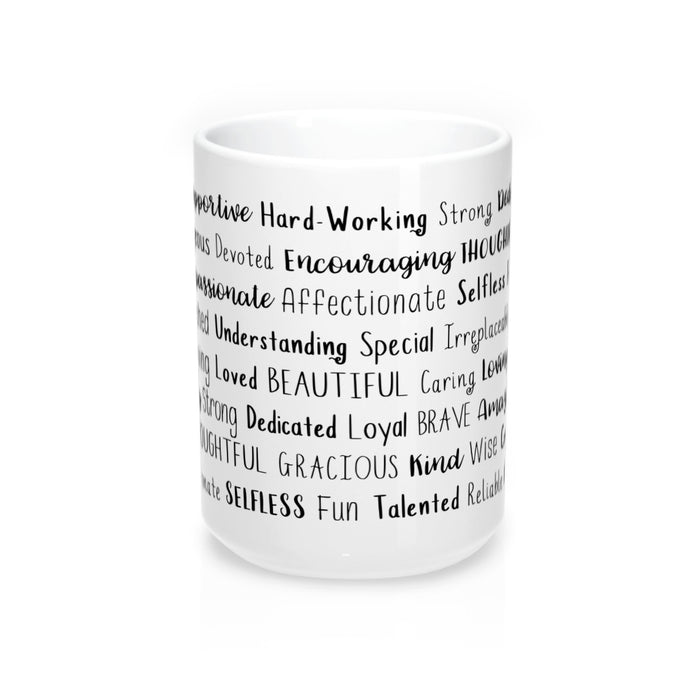 Wife Mug