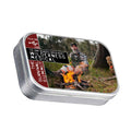Wilderness Medical USB