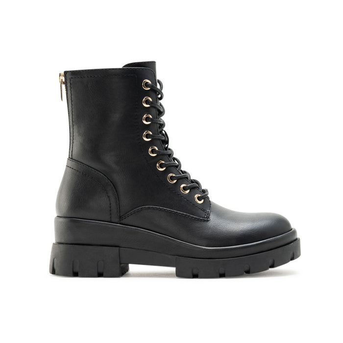 118442-01-WILLIANA-1-2889000050-WILLIANA-Women's Fashion Light Boots-Yellow-Yellow Shoes