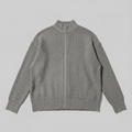 WOL RIBBED VEST