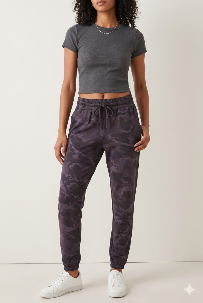Women's Butter Soft Jogger