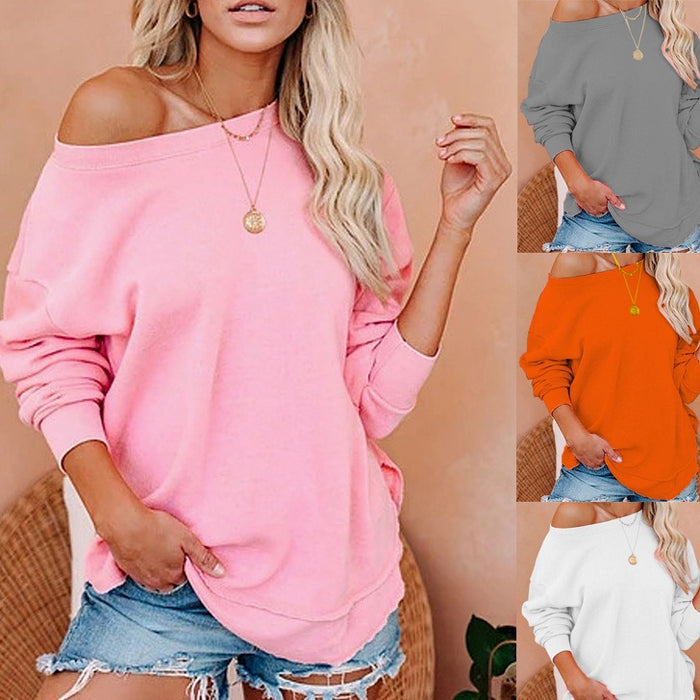 Women's Casual Pullover Hoodie | PrintOne