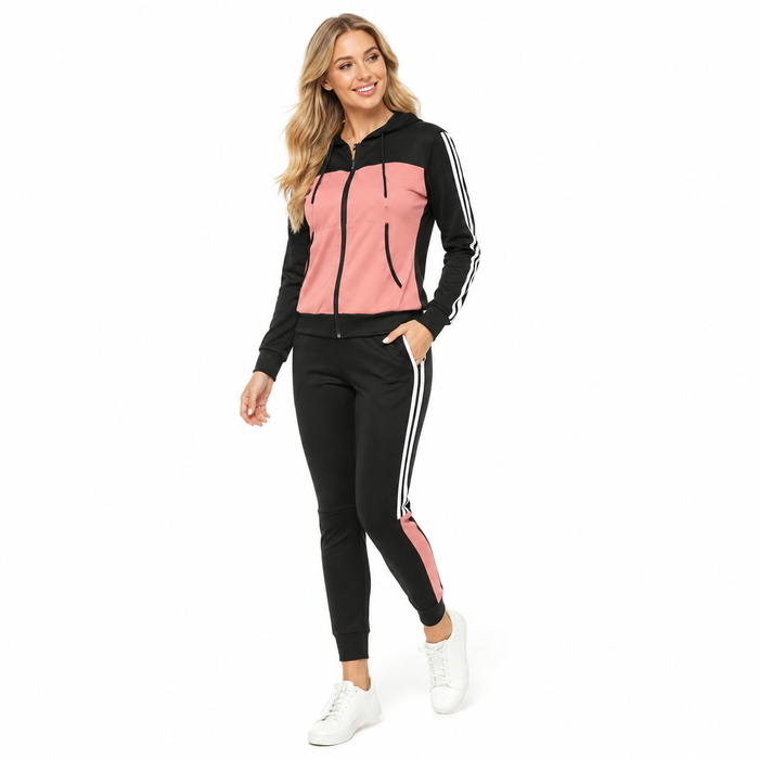 Pink / S