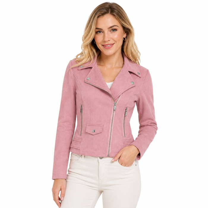 Pink / XS