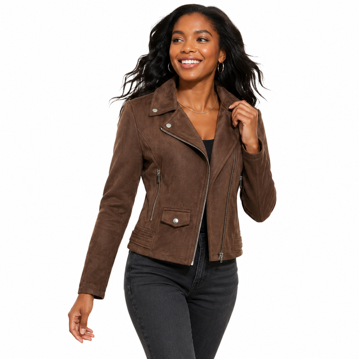 Brown / XS