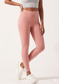 Women's Heather Brushed Skinny Leggings