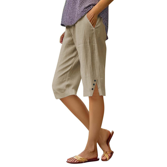 Khaki / S